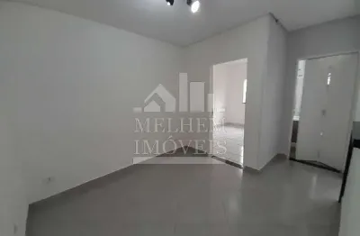 Casa com 2 quartos para alugar na Rua Ponte Nova, Vila Ede, São Paulo