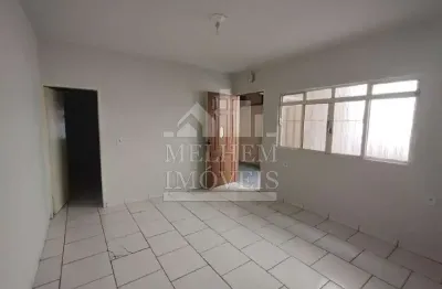 Casa com 1 quarto para alugar na Rua Balthazar Fidelis, Jardim Guanca, São Paulo