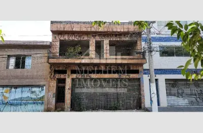 Casa com 2 quartos à venda na Avenida Conceição, Jardim Japão, São Paulo