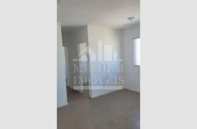 Apartamento com 2 quartos à venda na Avenida Guapira, Tucuruvi, São Paulo