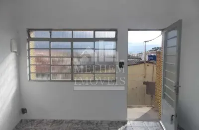 Casa com 2 quartos para alugar na Rua Alves Cardoso, Vila Maria Alta, São Paulo