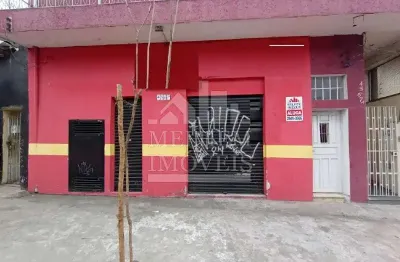 Ponto comercial para alugar na Avenida Conceição, Jardim Japão, São Paulo