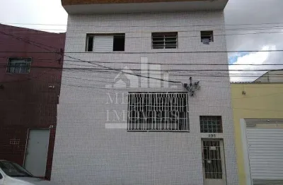 Casa com 1 quarto para alugar na Rua Tomás Speers, Vila Maria Baixa, São Paulo