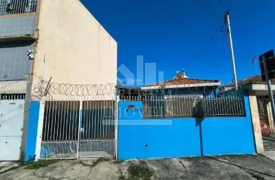 Casa com 2 quartos para alugar na Rua Doze de Setembro, Vila Guilherme, São Paulo