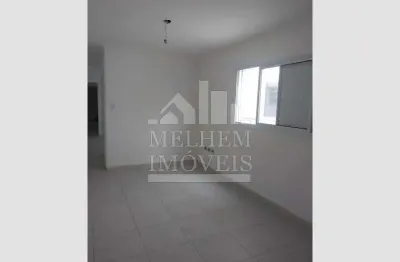 Casa com 1 quarto para alugar na Avenida Júlio Buono, Vila Gustavo, São Paulo