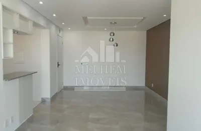 Apartamento para locação - jardim caboré, são paulo