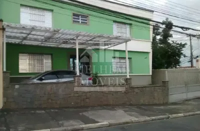 Casa comercial à venda na Avenida Amadeu Poli, Parque Novo Mundo, São Paulo