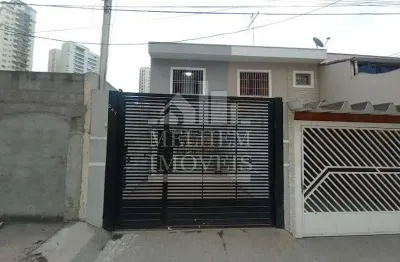 Casa comercial para alugar na Rua Vicente Soares, Santana, São Paulo