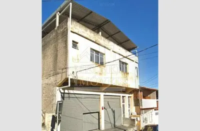 Casa comercial a venda - jardim do triunfo, guarulhos