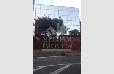 Casa comercial para alugar na Rua Soldado Aristides Gouveia, Parque Novo Mundo, São Paulo