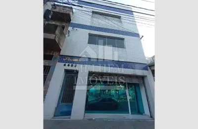 Casa comercial à venda na Avenida Conceição, Jardim Japão, São Paulo