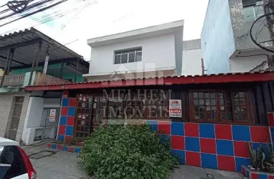 Casa comercial para locação - cidade jardim cumbica, guarulhos