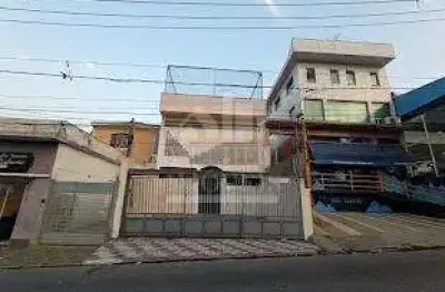 Casa comercial à venda na Avenida Conceição, Carandiru, São Paulo
