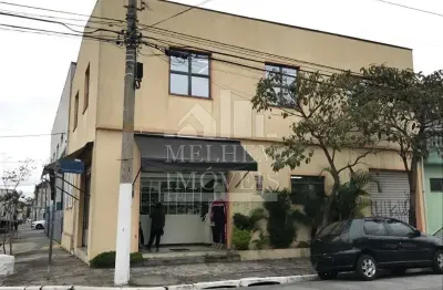 Casa comercial à venda na Rua Diamantina, Vila Maria, São Paulo