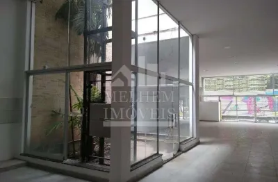 Casa comercial à venda na Pça. Santo Eduardo, Vila Maria Baixa, São Paulo