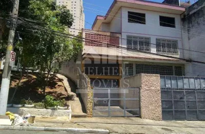 Casa comercial a venda - vila maria alta, são paulo