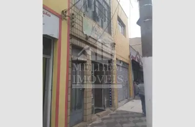 Casa comercial à venda na Pça. Eduardo Rudge, Pari, São Paulo