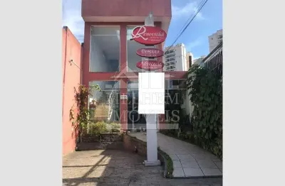 Casa comercial à venda na Avenida das Cerejeiras, Jardim Japão, São Paulo