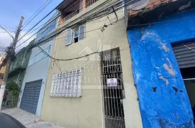 Casa com 1 quarto para alugar na Rua Kaneda, Jardim Japão, São Paulo