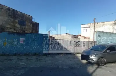 Terreno comercial para alugar na Avenida Belisário Pena, Vila Maria Alta, São Paulo
