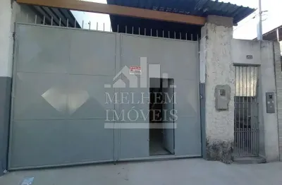 Ponto comercial para alugar na Rua José Anildo da Mata, Jardim Brasil (Zona Norte), São Paulo