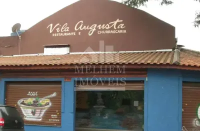 Ponto comercial para alugar na Rua Cônego Valadão, Gopoúva, Guarulhos