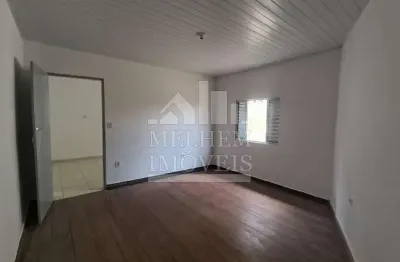 Casa com 1 quarto para alugar na Rua Canhoneira Mearim, Vila Maria Alta, São Paulo