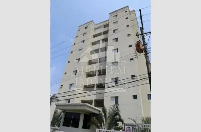 Apartamento com 2 quartos para alugar na Rua José Prado Montoro, Interlagos, São Paulo