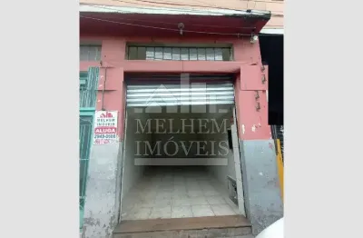 Loja para locação - jardim brasil (zona norte), são paulo