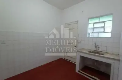 Casa com 1 quarto para alugar na Rua Nigata, Jardim Japão, São Paulo