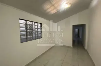 Casa com 2 quartos para alugar na Rua Joaquim de Souza Pacheco Filho, Vila Medeiros, São Paulo