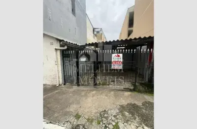 Casa com 2 quartos para alugar na Rua Joaquim de Souza Pacheco Filho, Vila Medeiros, São Paulo