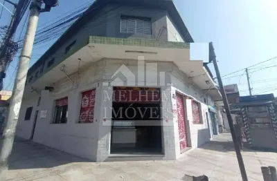 Loja para locação - jardim brasil (zona norte), são paulo