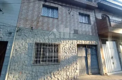 Casa com 3 quartos à venda na Rua Osaka, Jardim Japão, São Paulo