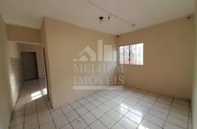 Casa com 1 quarto para alugar na Avenida Conceição, Jardim Japão, São Paulo