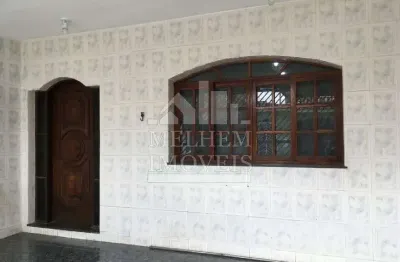 Sobrado a venda - jardim brasil (zona norte), são paulo