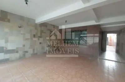 Casa com 3 quartos à venda na Rua Balthazar Fidelis, Jardim Guanca, São Paulo
