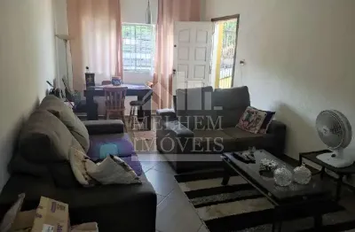 Casa com 3 quartos à venda na Rua Sobral Júnior, Vila Maria Alta, São Paulo