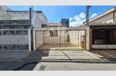 Casa com 2 quartos para alugar na Rua Camocim, Tatuapé, São Paulo