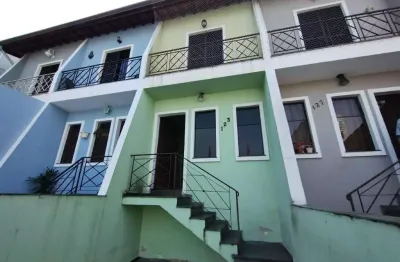 Casa com 2 quartos à venda na Rua Luís Pedroso, Jardim Japão, São Paulo