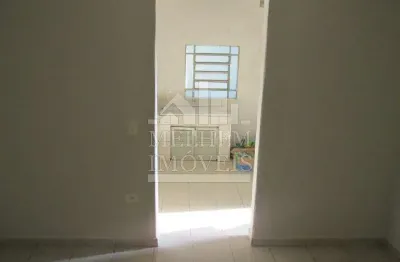 Casa com 1 quarto para alugar na Rua Moreira de Vasconcelos, Vila Maria Alta, São Paulo