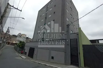Apartamento com 2 quartos para alugar na Rua Ampére, Vila Maria Alta, São Paulo