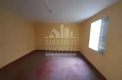Casa com 1 quarto para alugar na Rua Cachoeira do Arari, Vila Leonor, São Paulo