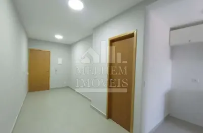 Apartamento com 1 quarto para alugar na Pça. Rio Brilhante, Vila Maria Alta, São Paulo