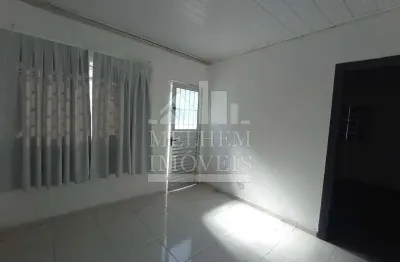 Casa com 2 quartos para alugar na Rua Zalina Rolim, Vila Ede, São Paulo