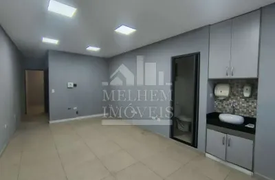 Sala comercial para alugar na Rua Osaka, Jardim Japão, São Paulo
