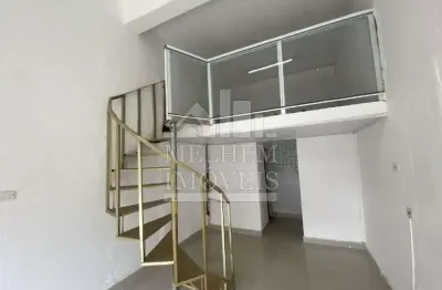 Ponto comercial para alugar na Avenida Alberto Byington, Vila Maria, São Paulo