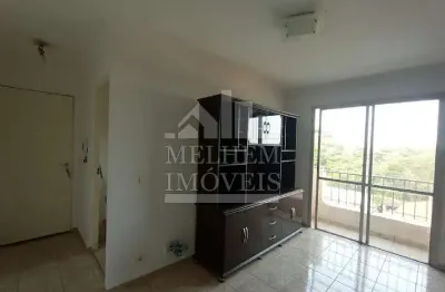Apartamento com 1 quarto para alugar na Avenida Conceição, Vila Paiva, São Paulo