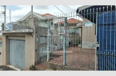Casa com 6 quartos à venda na Rua Mozelos, Vila Paiva, São Paulo