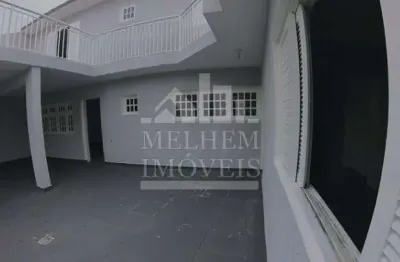 Casa com 3 quartos à venda na Rua Francisco Alves Bezerra, Parque Edu Chaves, São Paulo